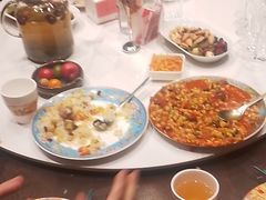 -相约·羊村小馆非遗手抓肉(七一酱园店)