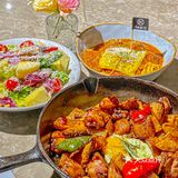 武汉超适合聚会和约会的西餐厅🍴