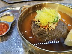 平壤馆冷面（酸甜）-玉流珍肴馆(亮马桥店)