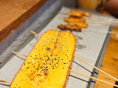 -北丐先生·野馄饨烧烤(长宁龙之梦店)