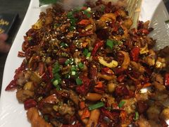 -庆合府重庆大排档(紫都城店)