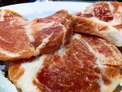 -马路牙子地桌烤肉(工体店)