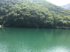 -丹东天桥沟景区