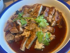 -老土灶民间菜(跃进桥店)