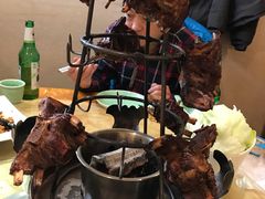 -孙记驴肉山庄(李桥店)