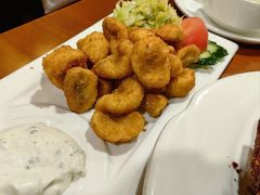 -申德勒加油站西餐厅(日坛路总店)
