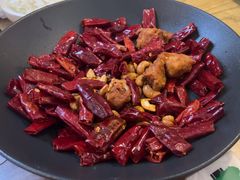 -榕意·川味之美(深业上城店)