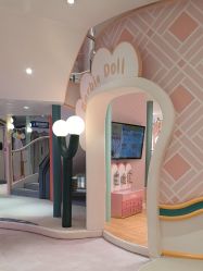 -奈尔宝·儿童乐园·亲子餐厅(苏州大悦城店)