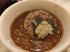 -八先生涮肉房(三里河店)