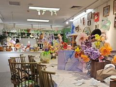 -100家灵感仓库·DIY团建(什刹海店)