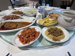 -黄河轩民间菜(吉祥街店)