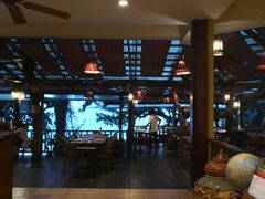 -卷心菜和避孕套餐厅(Pattaya)