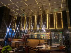 -Tivano意大利餐厅(成都居舍酒店)
