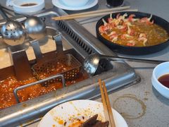 -海底捞火锅(万象城店)