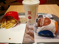 -满记甜品(南京虹悦城三店)