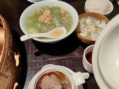 -桂小厨广西菜(万象城店)