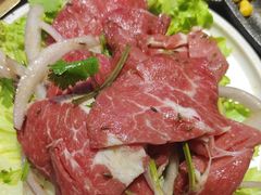 -盛辛巴·东北炭火烤肉(托乐嘉店)