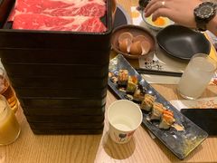 -伊豆野菜村(大族广场店)