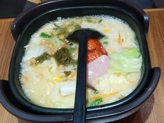 阿香过桥米线-阿香米线(北京大兴凯德MALL店)
