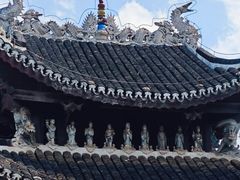 -零陵古城