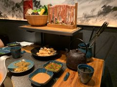 -湊湊火锅·茶憩(东城万达店)