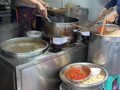 -蓉城西二道无名冒菜(西二道街店)