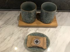 -杭州城中香格里拉大酒店