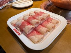 -宝泉铜锅(高新店)