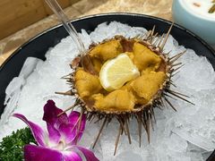 -老大连·海肠捞饭·大连海鲜大连菜(西安路店)