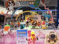 -X11(北京首开熙悦龙湖天街龙湖店)