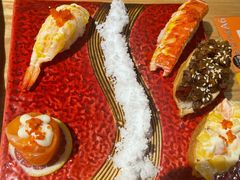 -西月山居匠心创意料理(江汉路新佳丽广场店)
