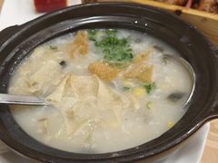-海港酒楼·平价海鲜·茶点(小公园店)