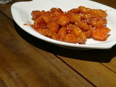 -百姓人家家常菜馆(大观·天地MALL店)