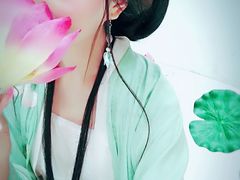 -九月鹰飞汉服摄影工作室