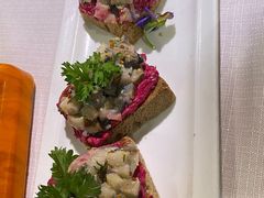-老井俄式餐厅