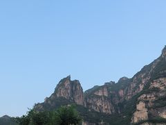 -孤山寨风景区