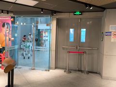 -麦当劳(光新乐购店)