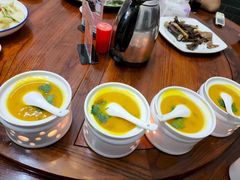 -吴祥记潮州菜·百年老字号·砂锅粥