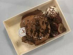 -食武士·舒芙蕾(新街口明瓦廊店)