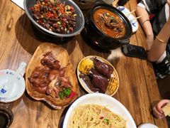 黄泥烧鸽子-燕郊烧鸽子(广安路店)