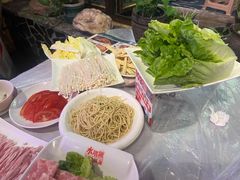 -可可大虾武汉土菜大排档(万松园1店)