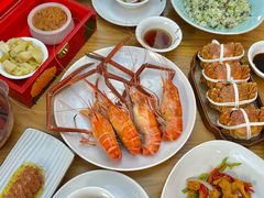 -品鲜村农家菜·阳澄湖大闸蟹(总店)