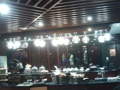 -苏州独墅湖书香世家酒店