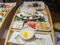 -芸南道·过桥米线(昆明老街旗舰店)