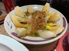 -谷语桃源(金色现河店)