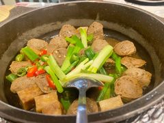 -潮粥人(威高店)
