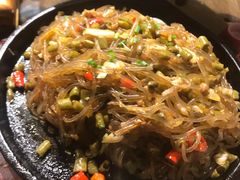 -湘聚缘湘菜馆(斜土路店)