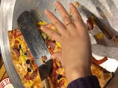 -Tubestation站点比萨(五道营店)