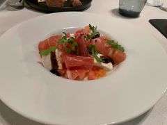 -Ponte 意大利餐厅