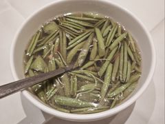 西湖莼菜汤-知味观(湖滨店)